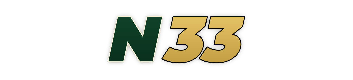 n33 Logo